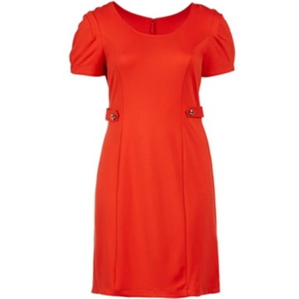 COPY - Eshakti dress EUC size 18W